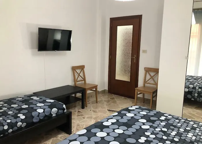 Casa Appartement Cefalù