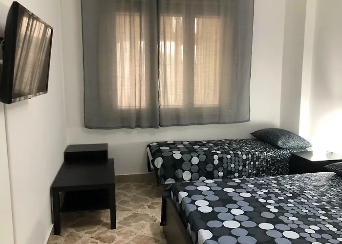 Casa Appartement