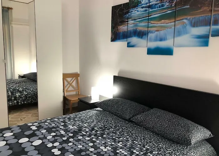 Casa Appartement Cefalù