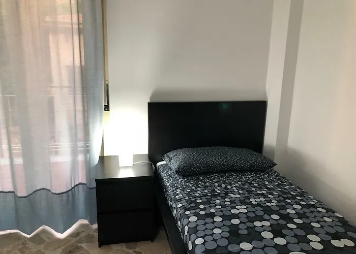 Casa Appartement Cefalù