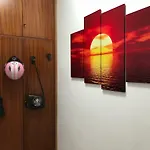 公寓 Casa 切法卢