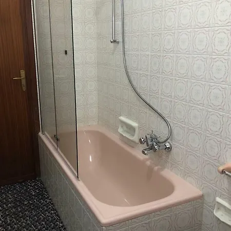 Апартаменти Brezza Marina Cefalu *