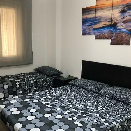 Brezza Marina Cefalu * Чефалу