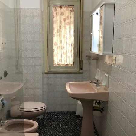 Brezza Marina Cefalu * Чефалу