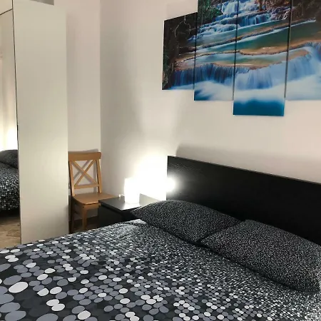 Casa Appartement Cefalù