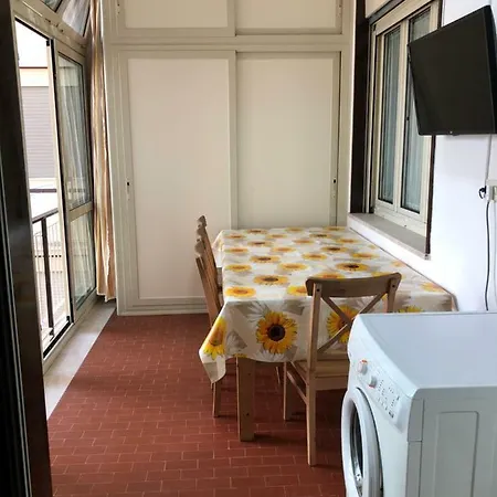 Brezza Marina Cefalu Чефалу