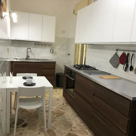 Appartement Casa Cefalù