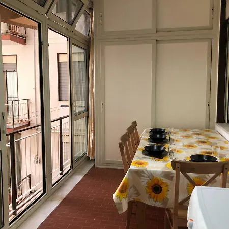 Apartment Casa Cefalù