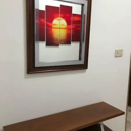 Apartment Casa