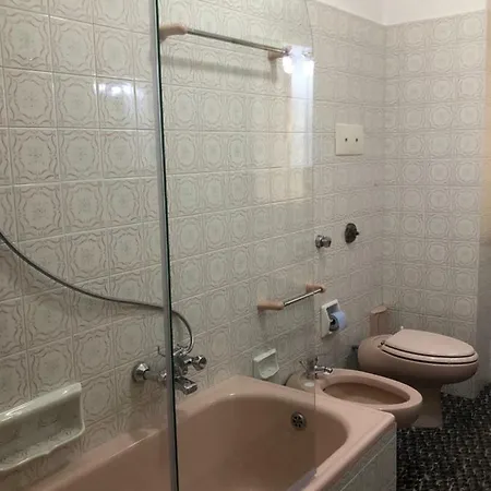 Апартаменти Brezza Marina Cefalu