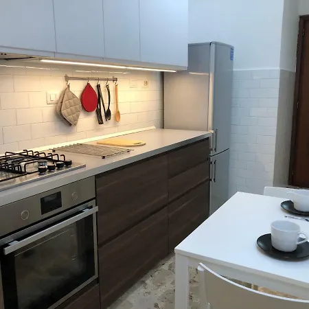 Casa Apartment Cefalù