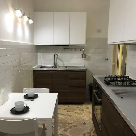 Brezza Marina Cefalu Чефалу