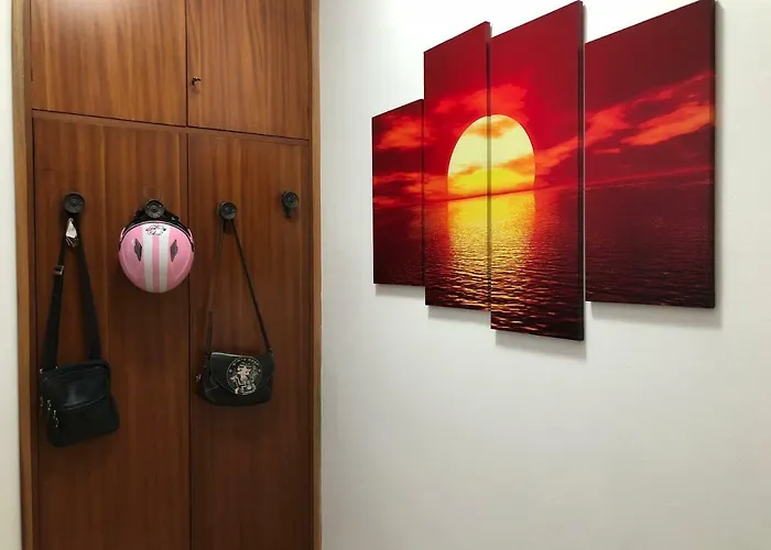 Apartman Casa Cefalù